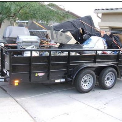 J & S Junk Removal And Hauling