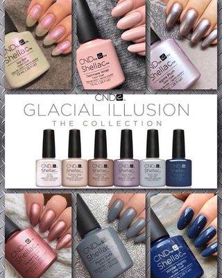 CND COLLECTION