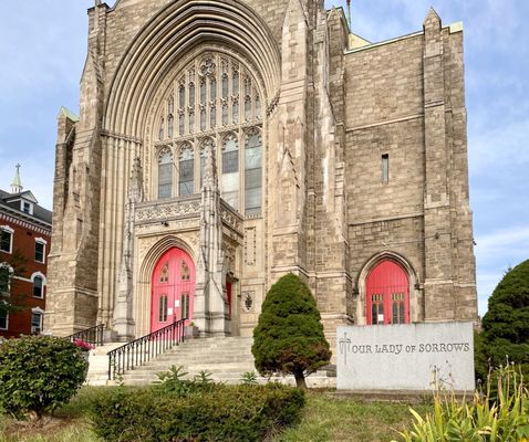 Our Lady of Sorrows Church