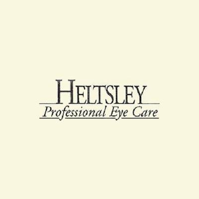 Heltsley Professional Eye Care