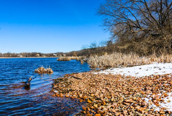 Carver County Minnewashta Park