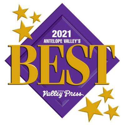 Voted AVs Best 2021
2020 $ 2018