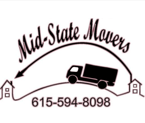 Mid State Movers