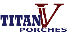 Titan V Porches