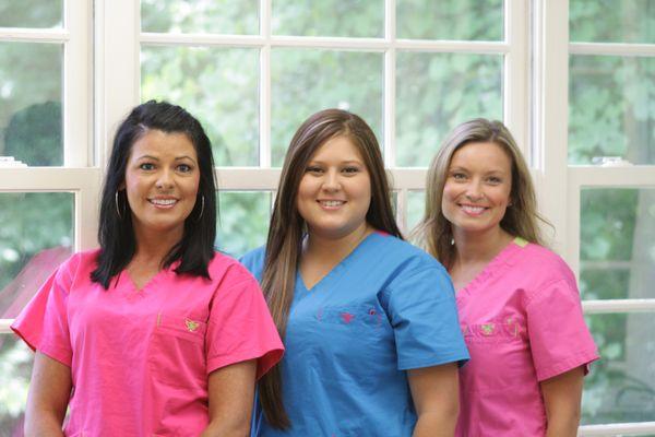 Oral & Facial Surgery Group of East Texas