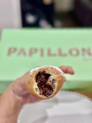 Papillon Bakery