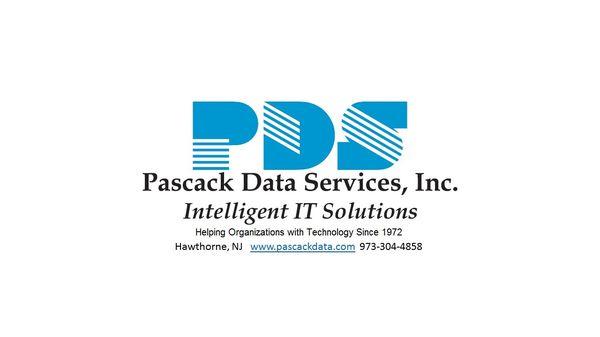 Pascack Data Services