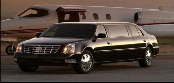 We offer airport transportation services as well as private charter service for the discriminating client