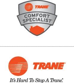 Independent Trane dealers of the highest standing in every aspect of their business. The best dealers qualifies as Trane Comfort Specialists