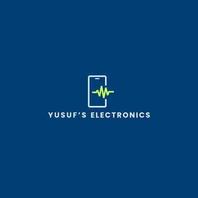 Yusuf's Electronics