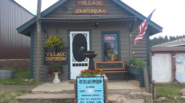 The Village Emporium