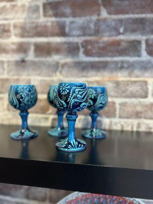 Goblets