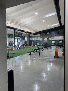 RT Fitness is our 5,000 sq ft space dedicated to group training, and available to all members.