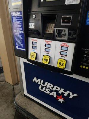 Murphy USA