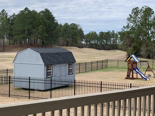 Worst looking "Shed" in SC