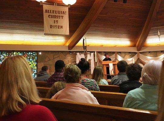 St Paul's Lutheran Church