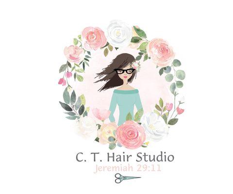 C T Hair Studio