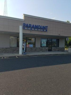 Paramount Staffing of Somerset Outside 3