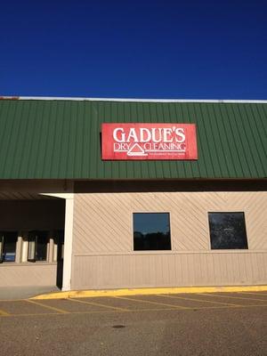 Gadue's Dry Cleaning