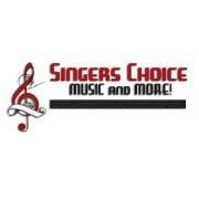 Singers Choice Karaoke Warehouse