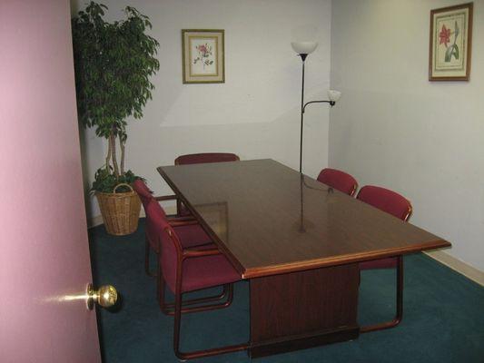 Conference room #2