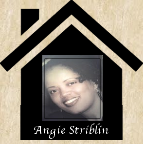 Keller William's Realty: Angie Striblin