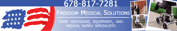 Freedom Medical Solutions