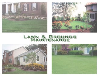 PJL Landscaping (978) 815-1860