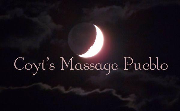 Coyt's Massage inside RubDowns 124 Midway Ave.