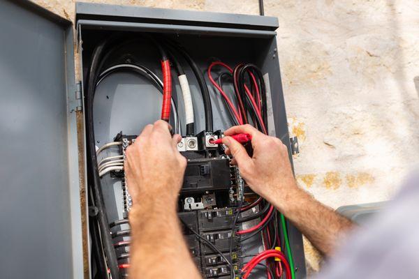 PRO-TEC Home Inspections