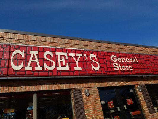 Casey's