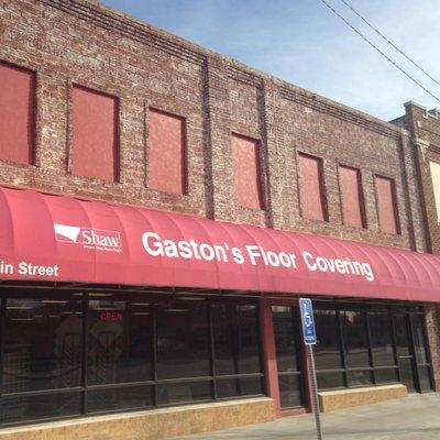 Gaston's Floor Covering