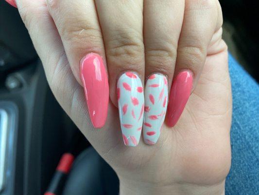 Nails