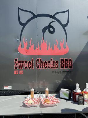 Sweet Cheeks BBQ