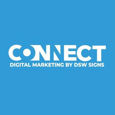 Connect Digital Marketing