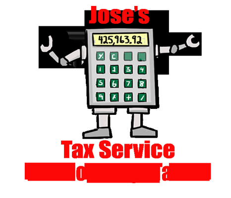 Jose's Tax Service