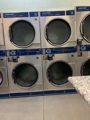 Sierra Laundry