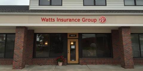 Watts Insurance Group