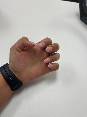 Friendly Nails