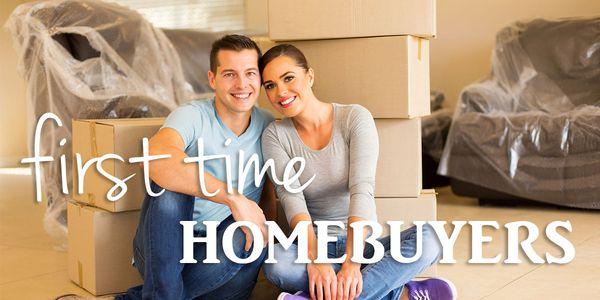 First Time Home Buyer Home Loans