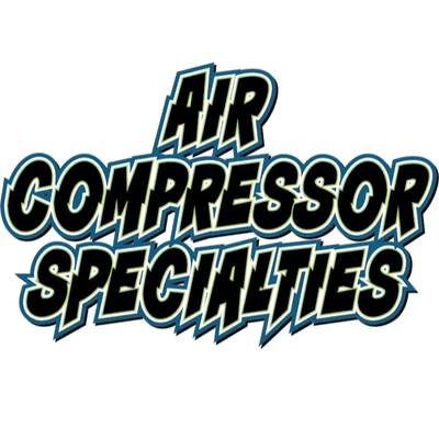 Air Compressor Specialties Logo