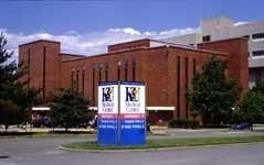 KU Pediatrics - University of Kansas