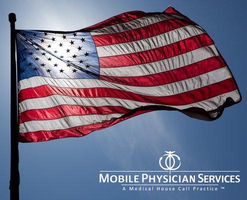 Mobile Physician Services - A Medical House Call Practice