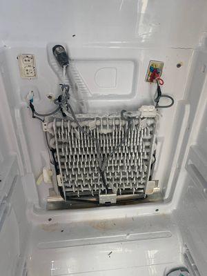 Samsung Fridges Repair