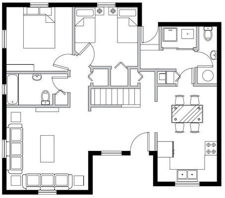 CAD Drawing