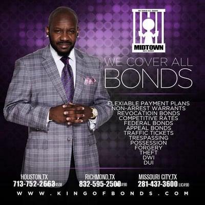 Midtown Bail Bonds