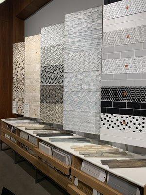 Interceramic Tile Authorized Dealer