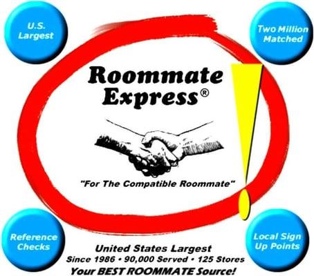 Roommate Express