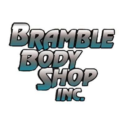 Bramble Body Shop Inc.