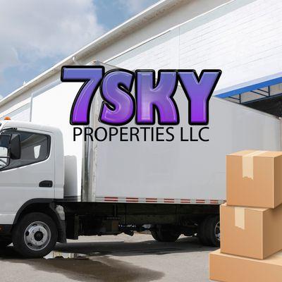 Seven Sky Properties